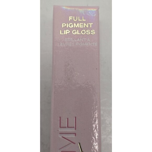 Jeffree Star Cosmetics Supreme Gloss URETHRA Authentic Lip Gloss NIB NEW - Picture 4 of 7